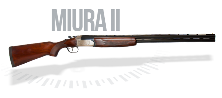 Miura II